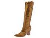Pantofi femei casadei - 4904 - bronze