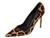 Pantofi femei charles david - loge - leopard