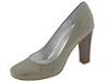 Pantofi femei delman - beryl-p - cement patent