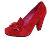 Pantofi femei hush puppies - lilianna - dark red