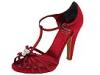 Pantofi femei Moschino - CA1615BC1O RS1 - Red