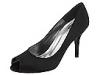 Pantofi femei stuart weitzman - france - black satin