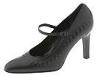 Pantofi femei Via Spiga - Ergo - Black Vintage