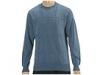Pulovere barbati IZOD - Windowpane Sweater - Blue Jeans Heather