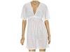 Rochii femei tommy bahama - burned out cover up dress