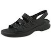 Sandale femei clarks - sunbeat - black croco patent