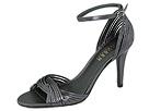 Sandale femei Ralph Lauren - Astor - Graphite Metallic