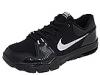 Adidasi barbati Nike - Trainer 1 Low SL - Black/Metallic Silver-Black