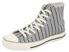 Adidasi femei Converse - Chuck TaylorÂ® All StarÂ® Stripe Specialty Hi - Grey/Milk