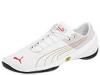 Adidasi femei Puma Lifestyle - Future Cat Uni FerrariÂ® - White/White