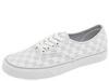 Adidasi femei Vans - Authentic - (Checkerboard) Lilac Hint/True White