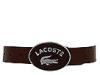 Curele barbati lacoste - 25139 - brown