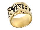Diverse barbati Vivienne Westwood - Belt Ring - Gold
