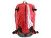 Ghiozdane femei Puma Lifestyle - Perform Backpack - Puma Red/White