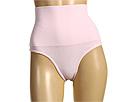 Lenjerie femei Cosabella - Smooth Thong - Pink Lilly