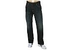 Pantaloni barbati Marc Ecko - Marc Ecko Cut  Sew Cobweb Fleur Jean - Deep Sea Wash