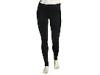 Pantaloni femei Nike - Pro - Core Thermal Tight - Black/White/White