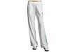 Pantaloni femei puma lifestyle - agile pant - white/angel