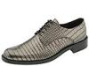 Pantofi barbati Alejandro Ingelmo - Deville - Pewter Croco