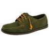 Pantofi barbati ralph lauren - tahoma - dark olive