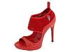 Pantofi femei cesare paciotti - pu432410 - red