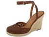 Pantofi femei corso como - roxanne - brown calf