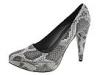 Pantofi femei Stuart Weitzman - Platvogue - Rock Anaconda