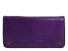 Portofele femei Volcom - Emboss Me Around Wallet - Spotlight Purple