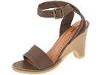 Sandale femei Bronx Shoes - 82602 Mara - Cappucino
