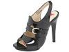 Sandale femei Promiscuous - Trixie - Black Patent