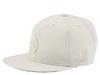 Sepci barbati Volcom - New Era Full Stone Fitted Hat - White