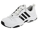 Adidasi barbati Adidas - Fleet TR - Running White/Black/Metallic Silver