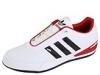 Adidasi barbati Adidas Originals - Goodyear Racer - White/Black/Pure Red