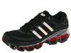 Adidasi barbati Adidas Running - Ambition POWERBOUNCE&#174 + - Black/Black/Red