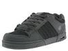 Adidasi barbati DVS Shoes - Getz 2 - Black High Abrasion