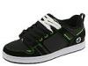 Adidasi barbati dvs shoes - getz 3 - black/green