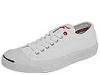 Adidasi femei Converse - (PRODUCT) RED&#8482  Jack Purcell&#174  African Canvas Ox - White