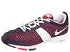 Adidasi femei Nike - Zoom Trainer Essential II - Grand Purple/White/Metallic Silver-Challenge Red