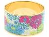 Diverse femei Lilly Pulitzer - Lilly Cuff - Multi Honey Comb Get Me