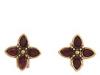 Diverse femei lucky brand - set stone stud earrings -