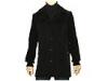 Jachete barbati Moschino - Jacket With Sweater Sleeve - Black