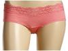 Lenjerie femei Cosabella - Ever Lowrider Hotpants - Coral Pink