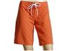 Pantaloni femei Carve Designs - Freestyle Short - Orange