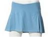 Pantaloni femei New Balance - Bonita Skirt - Stormcloud