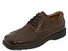 Pantofi barbati Dockers - Bastille - Red Brown Leather