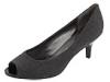 Pantofi femei bandolino - shelley - grey/black