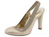 Pantofi femei donna karan - 883930 - champagne