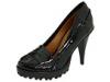 Pantofi femei Michael Kors - Honor - Black Crinkle Patent