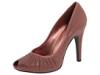 Pantofi femei Nine West - Pursuited - Pink Leather