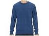 Pulovere barbati IZOD - Windowpane Sweater - Dresden Blue